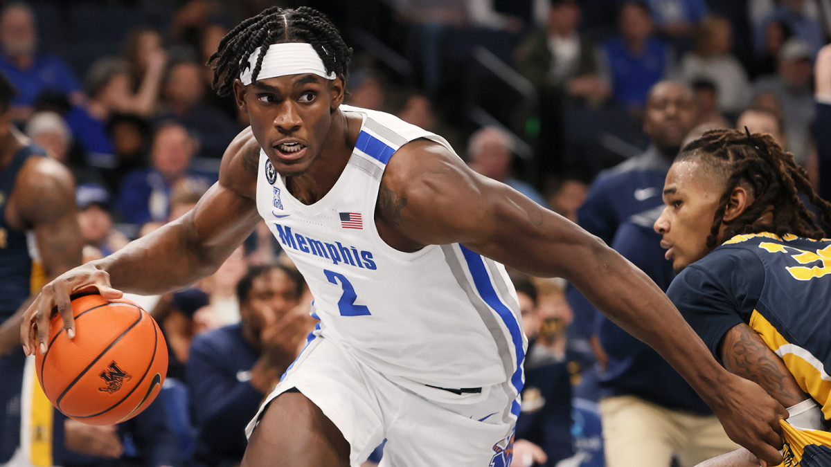 jalen-duren-memphis-draft